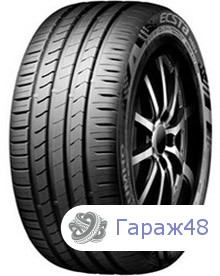 Kumho Ecsta HS51 225/55 R16 95W